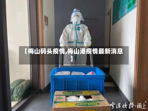 【梅山码头疫情,梅山港疫情最新消息】