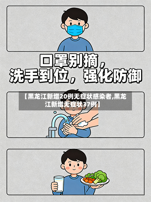 【黑龙江新增20例无症状感染者,黑龙江新增无症状37例】-第2张图片